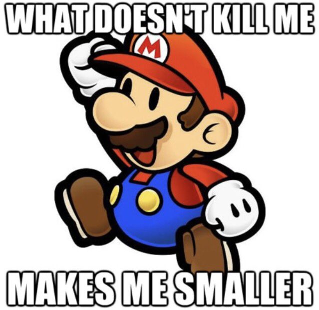 NintendoMob's tweet image. Right?!🕹🍄❤️#Nintendo #NintendoNews #nintendoMob #nintendoswitch #NesMini #gamer #80skid #Mario #8bit #nintendoswitch #Gamersunite #Mario