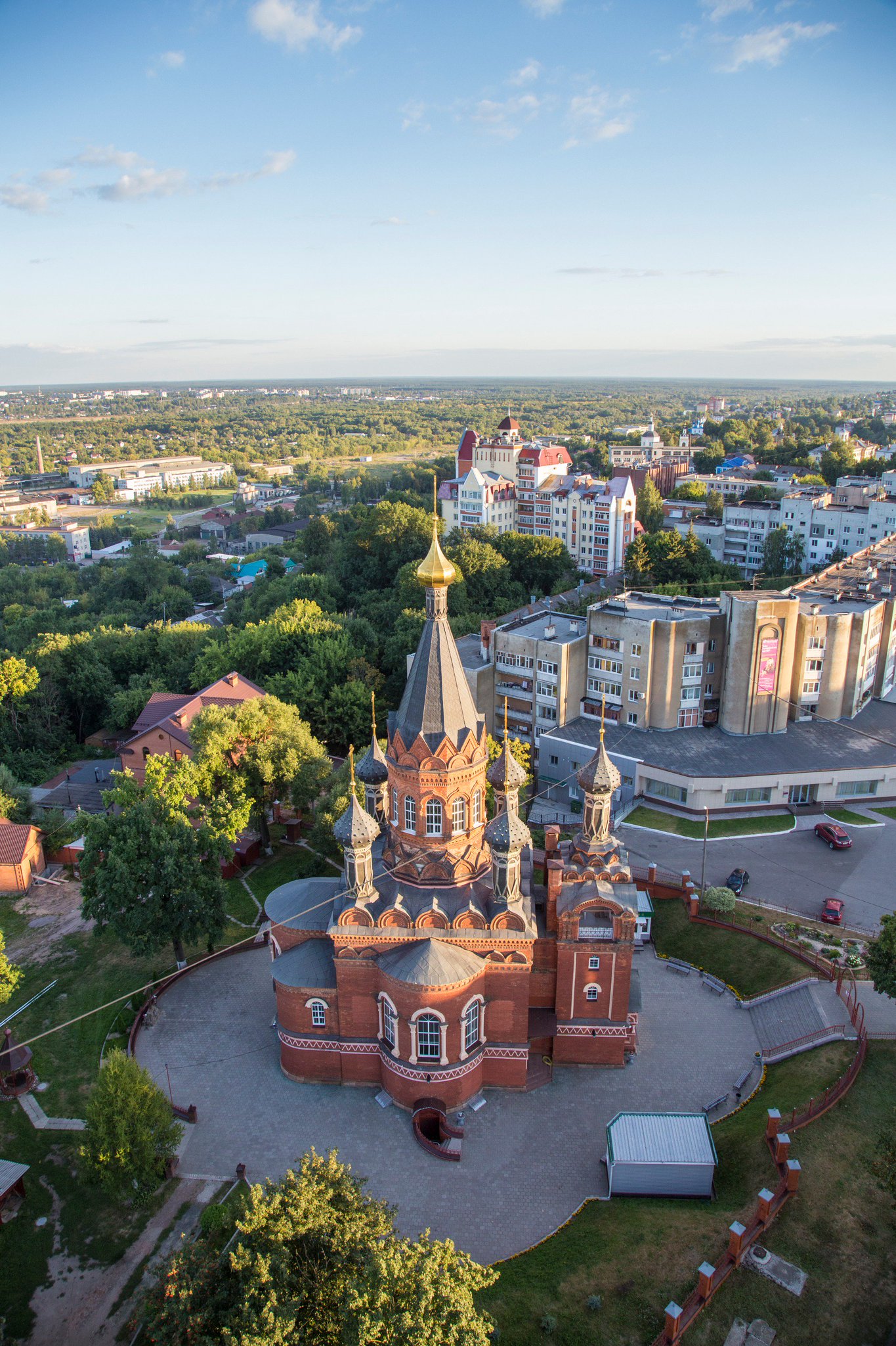 нашей художественной россия г брянск фото города выяснилось