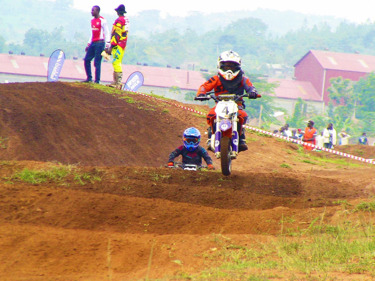 mxgroupuganda's tweet photo. #motoxuganda2017
William Blick and Isabella Blick
@william_blick https://t.co/0q3JnpgG1I