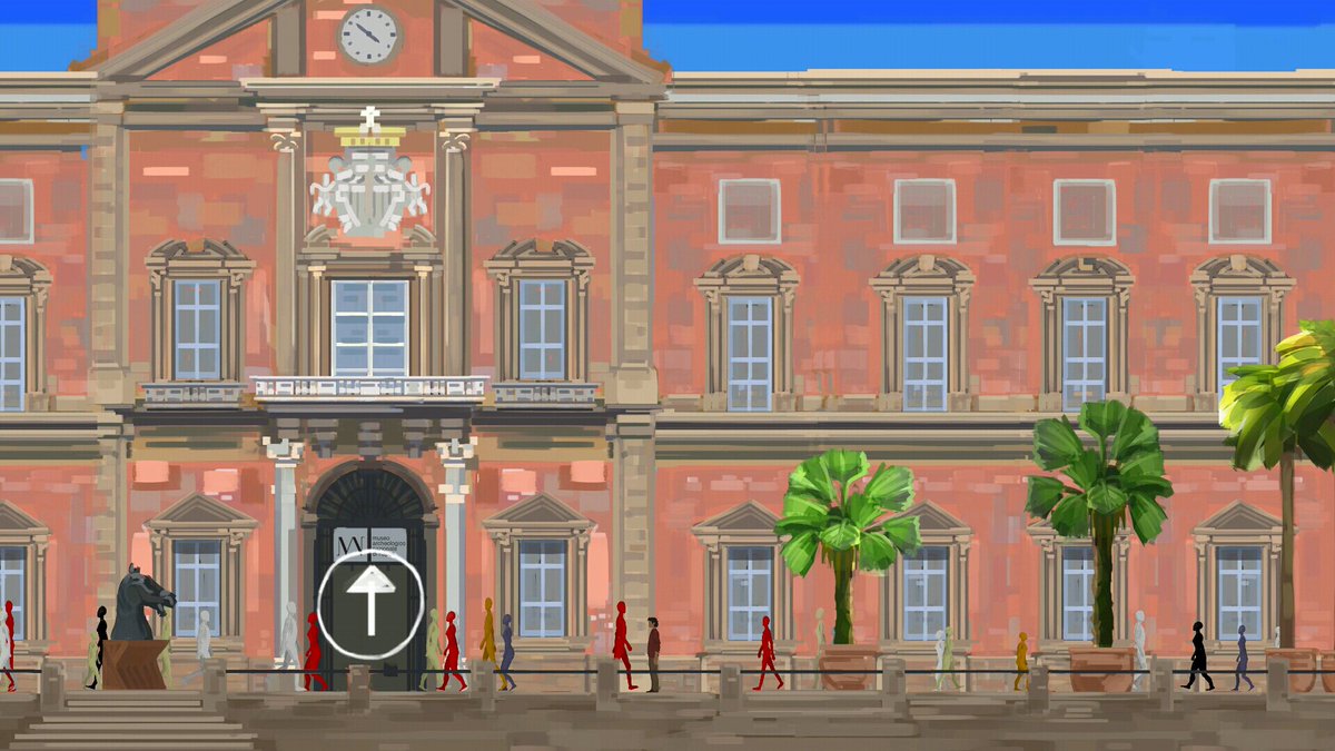 Il #videogioco <a href="/FatherandSonVG/">Father and Son</a> finalmente disponibile! Da scaricare #gratuitamente su vostri #smartphone e #tablet tuomuseo.it/gaming/father-…