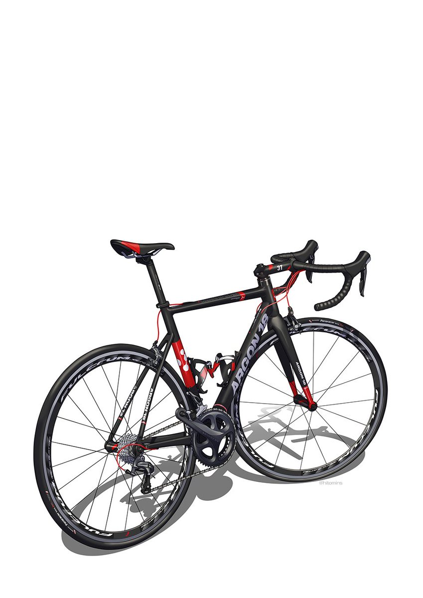 ヒトミン Argon18 Krypton Alleycat346様よりご依頼のイラスト納品いたしました エンデュランスモデルとは思えないレーシーなスタイルとカラーリングがカッコいいですね 16年boraのジャージも良かったですよね Argon18 ロードバイク女子 ヒトミン Argon18 Krypton Alleycat346様よりご依頼のイラスト納品いたしました エンデュランスモデルとは思えないレーシーなスタイルとカラーリングがカッコいいですね 16年boraのジャージも良かったですよね Argon18 ロードバイク女子