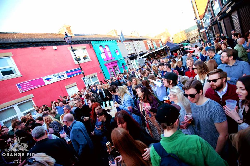 Just 10 days to go kids until we're back with the April edition! See you there!