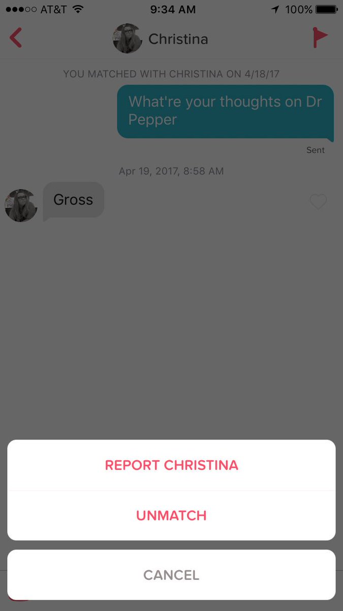 leightonthomas_'s tweet photo. WHO the HELL do you think you ARE CHRISTINA https://t.co/OCDVYFDadh