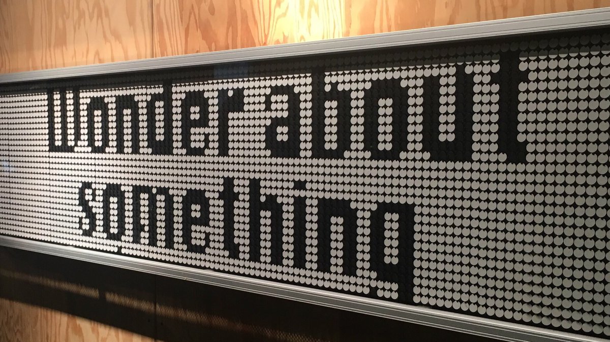 educateyinz's tweet image. &quot;Infusing STEM skills into all content areas&quot; is a cornerstone of @HFAPgh&apos;s interdisciplinary model #HFAinnovates #stem2work