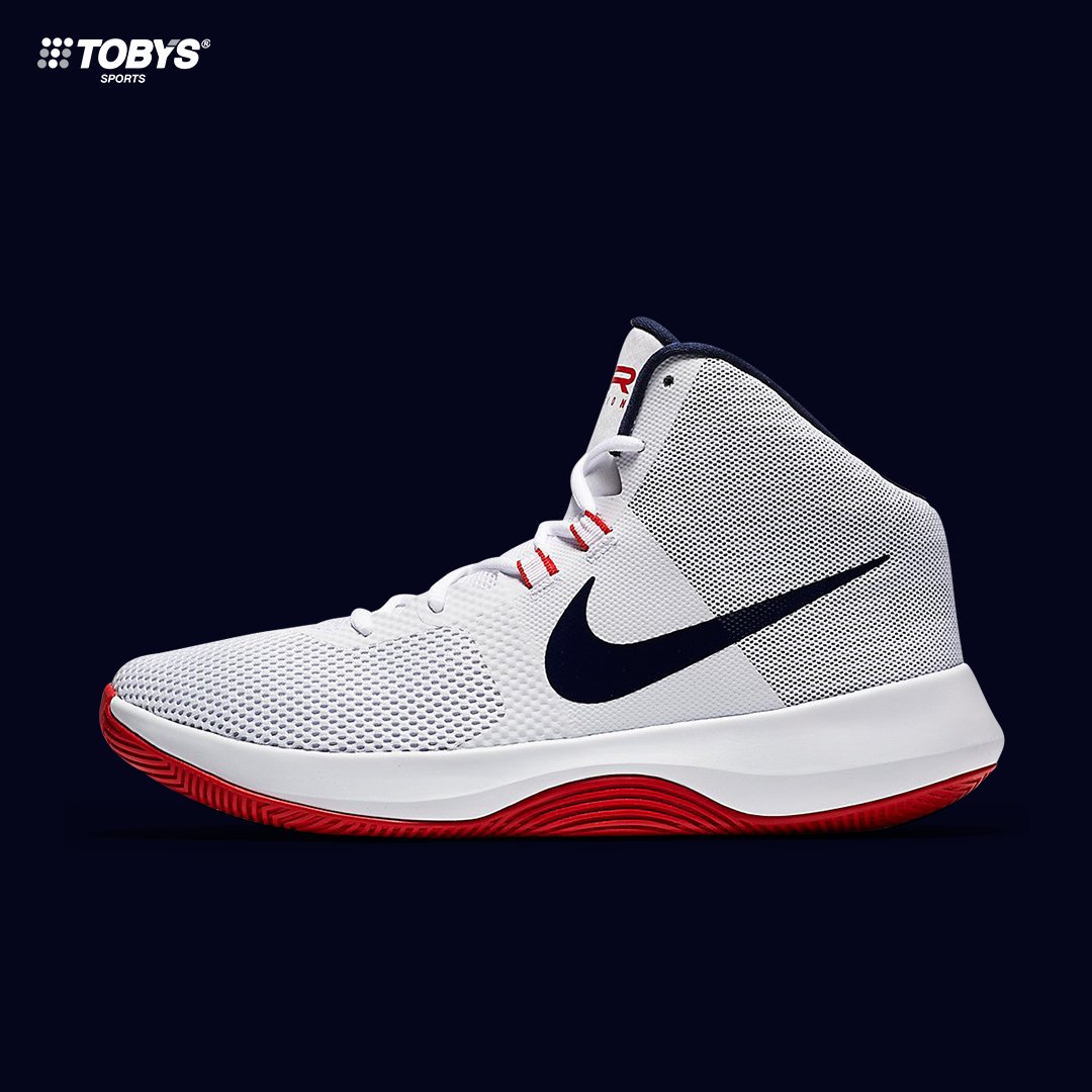 Toby's nike shoes Clearance