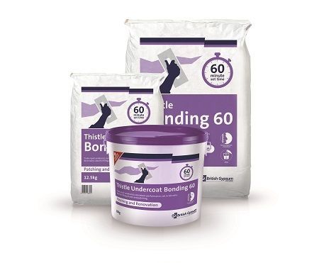 britishgypsum's tweet photo. Read about our new Thistle Bonding 60 undercoat plaster, a patching product that speeds up small repair job https://t.co/dU5UzdwH1L https://t.co/5XXBZp6vus