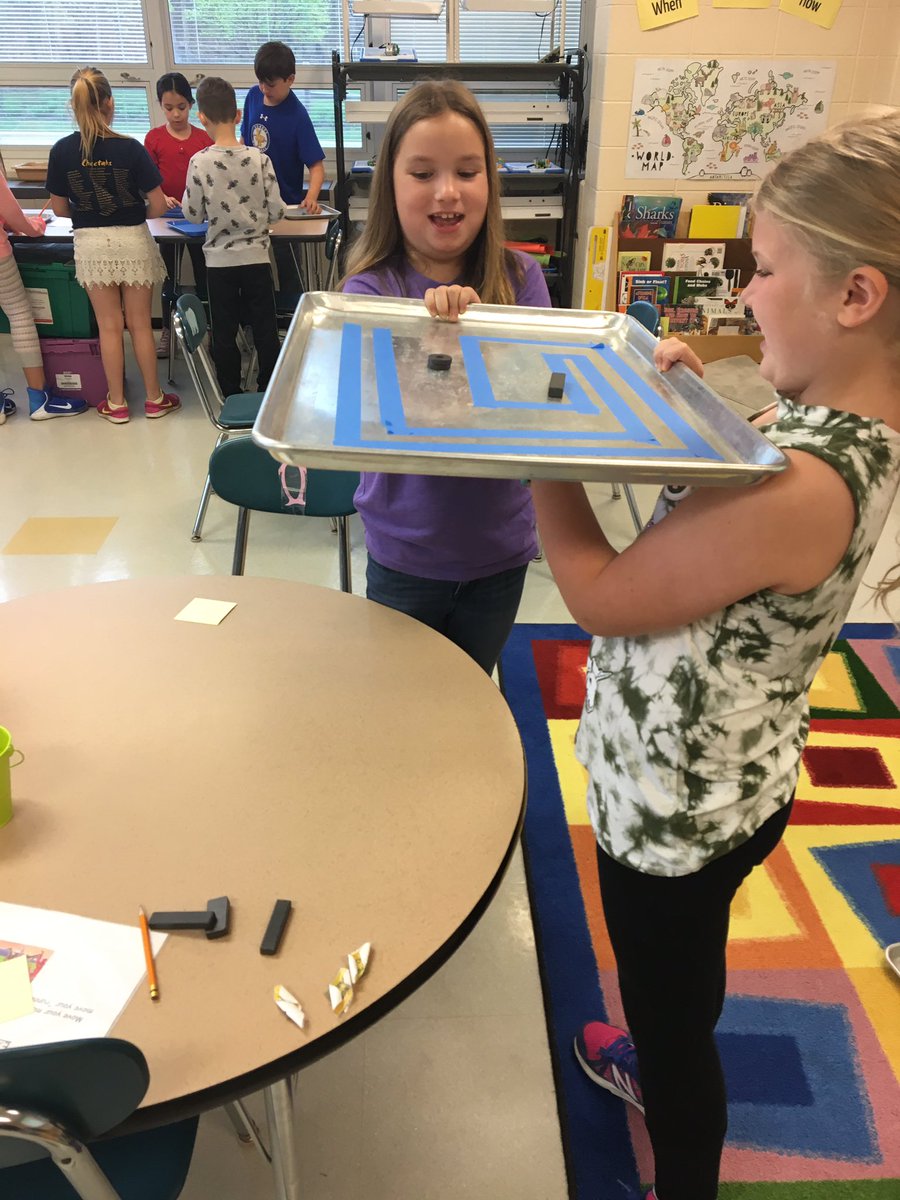 VlahakisClass's tweet photo. Exploring Olympic stations #cherokeeinspires #cherokeescience https://t.co/2wG2GouMxM
