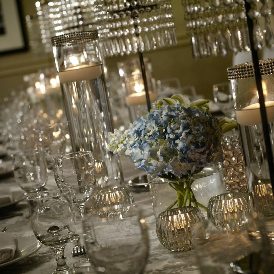 Say 'I do' in the heart of #Midtown. #WeddingWednesday