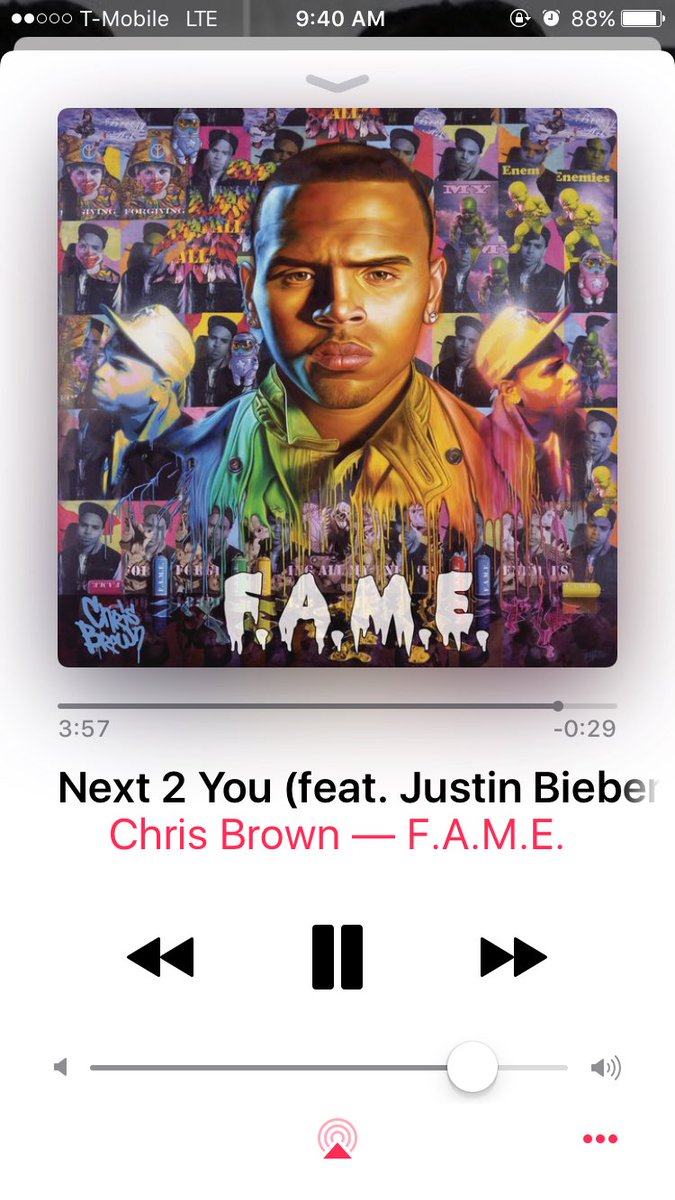 iconic