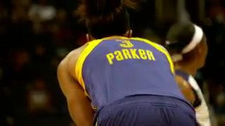 Happy 31st birthday Super Estrella de la WNBA.  