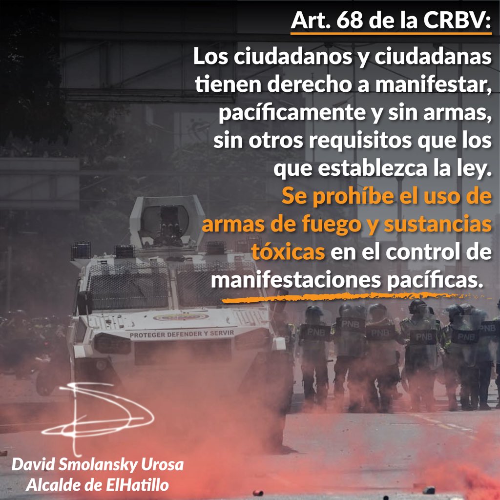 Voluntad Popular tweet media