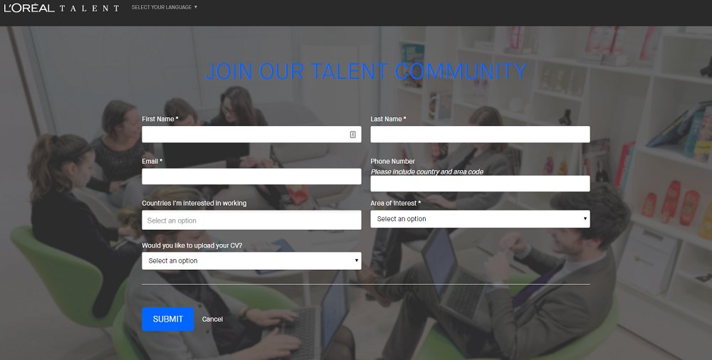 ongig's tweet image. Best Talent Community Opt-In Pages: blog.ongig.com/talent-communi… 

#RecruitmentMarketing 
#TalentPipeline
#CandidatePipeline
