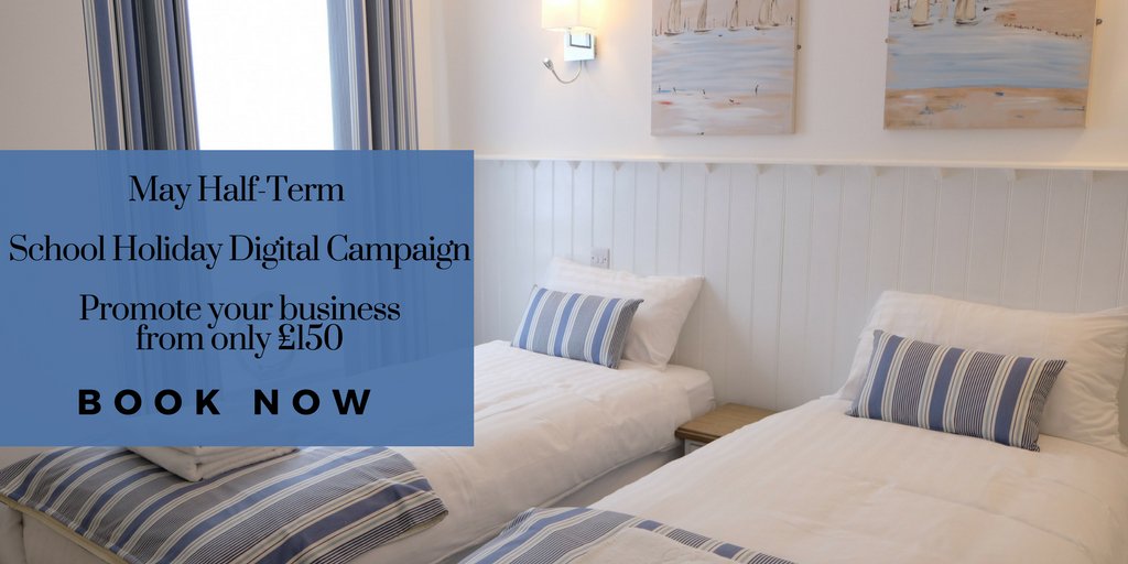 MarketingLancs's tweet image. Promote your business during May #HalfTerm ideal for attractions, events, museums, family accommodation #Lancashire bit.ly/2bM35QK
