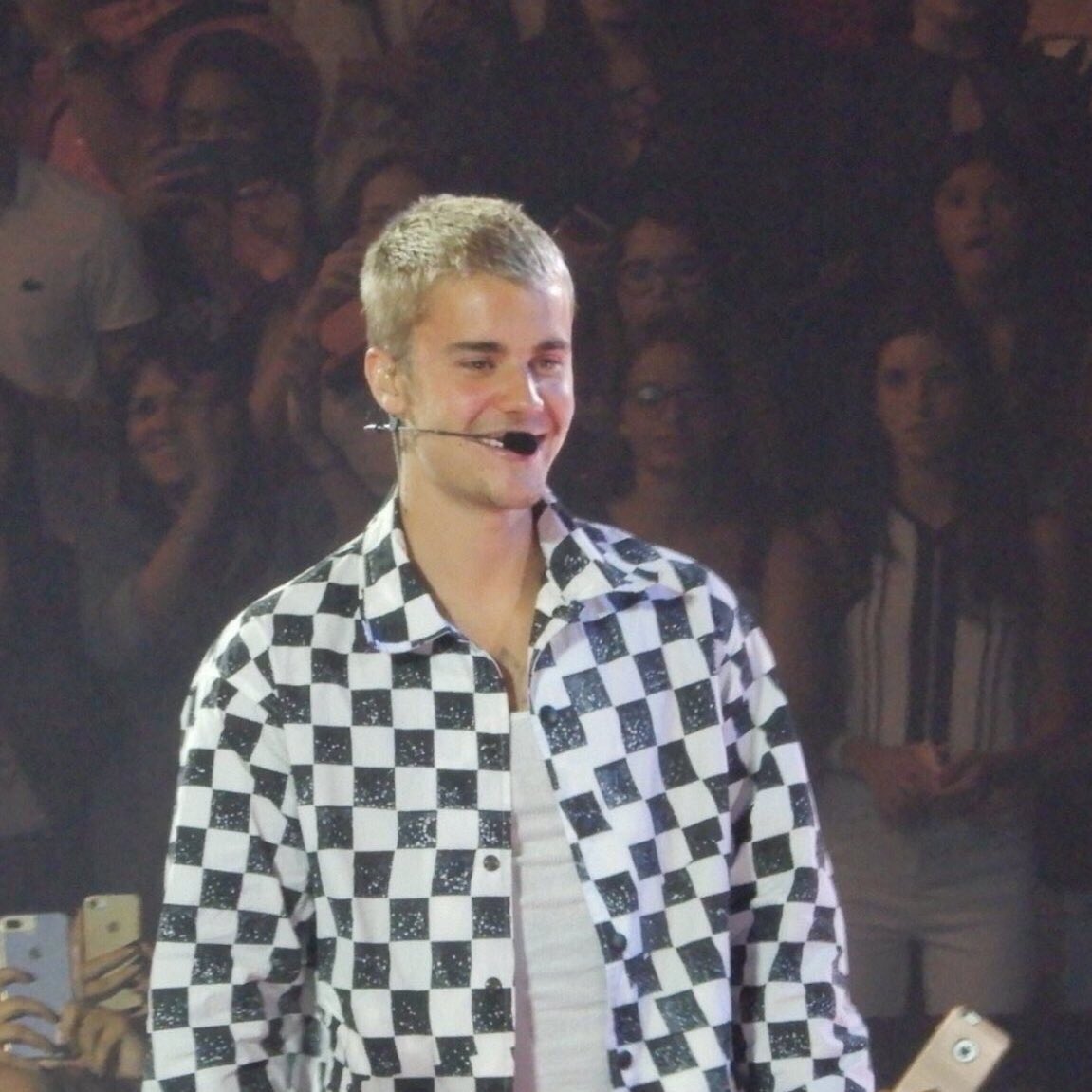 biebereligions's tweet image. the love of my entire life