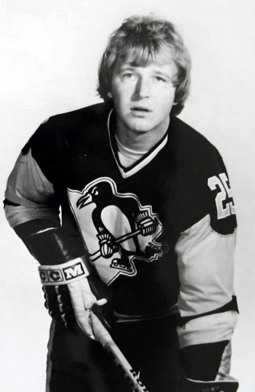 Happy 61st birthday to Randy Carlyle 