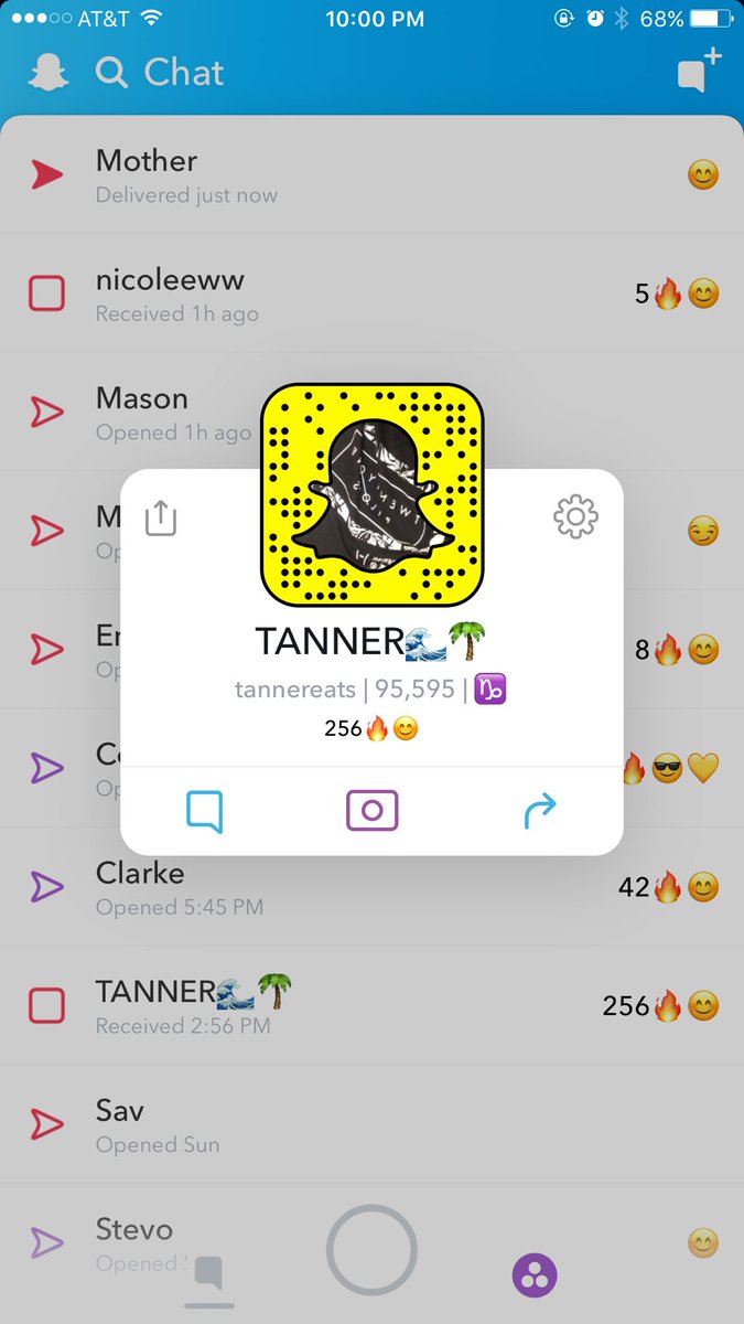 hannahleav's tweet photo. A 256 streak was broken today. Gonna miss ya Tannas https://t.co/uaX866h37M