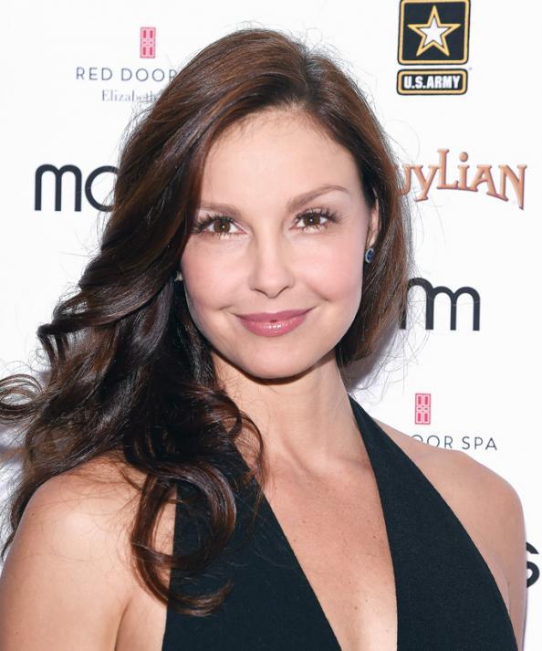 Happy Birthday Ashley Judd 