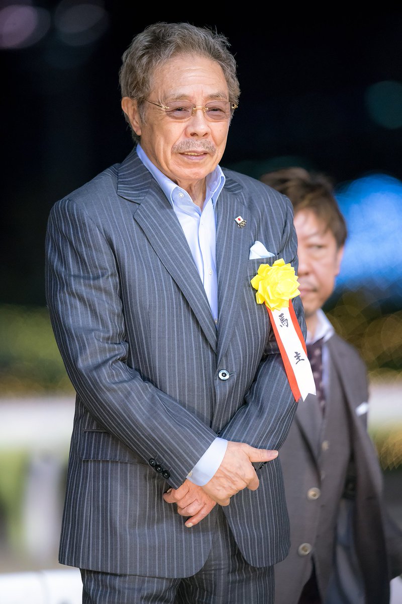 三郎 馬 北島 “キタサン”冠名の誕生秘話。北島三郎とこれまでの愛馬たち。