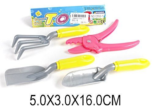 eradetstva's tweet image. Детские садовые инструменты созданы для игры на даче, в саду.  eradetstva.ru/category116.ht… #СадовыеИнструменты #ДетскиеИгрушки от @eradetstva