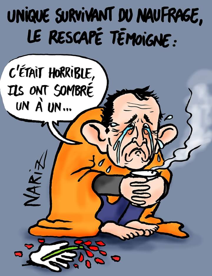 redacfion's tweet photo. Et maintenant Jean-Michel Baylet
Allez Benoît c'est bientôt fini https://t.co/fEqj41CB3u