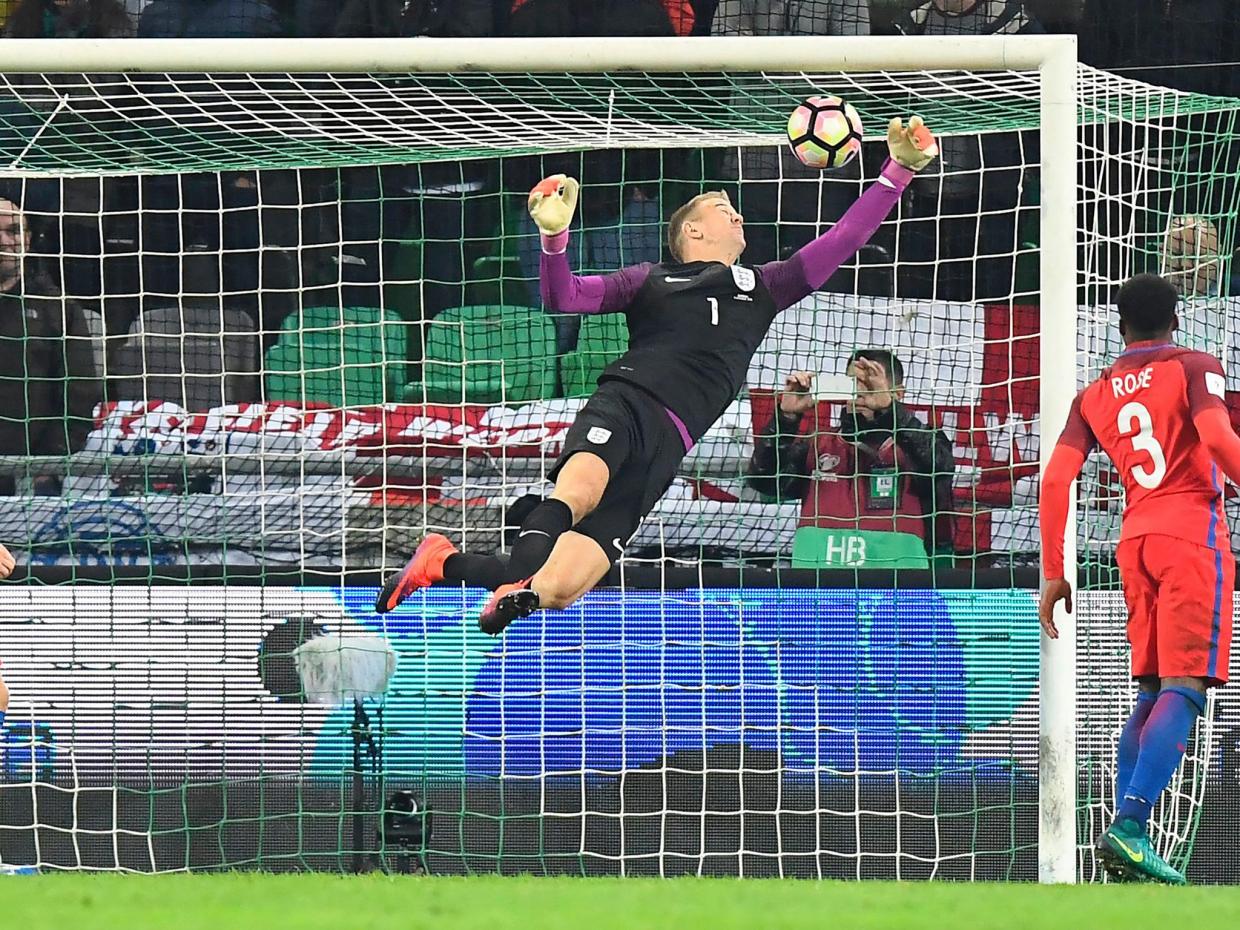 Happy birthday legend joe hart! 