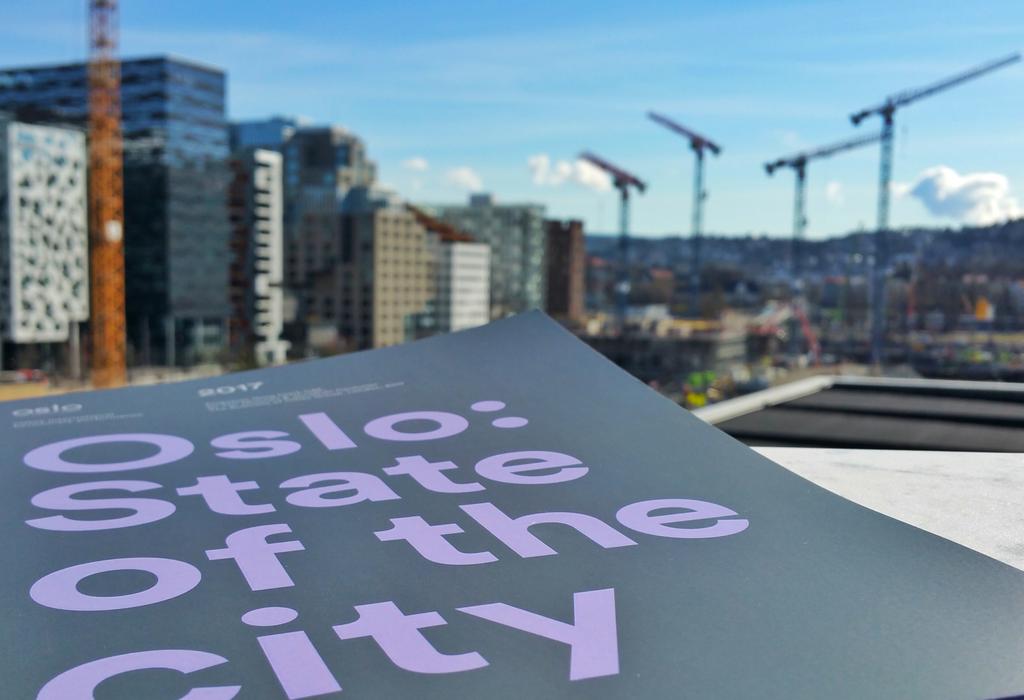 janbarstad's tweet photo. #WhyOslo? We are working on it! :) #Oslo #VisitOslo https://t.co/YzIbqSAcuY