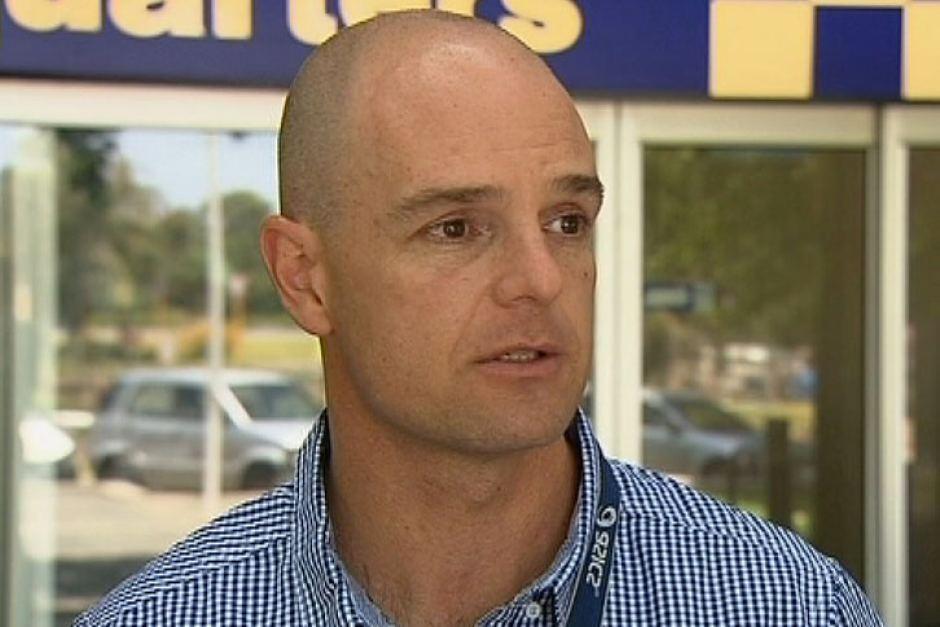 abcperth's tweet photo. Disgraced ex-detective accused of lying to Lloyd #Rayney's defamation trial about Corryn Rayney's post-mortem exam https://t.co/eABXRFAI1r https://t.co/Wh5XIWYHZs