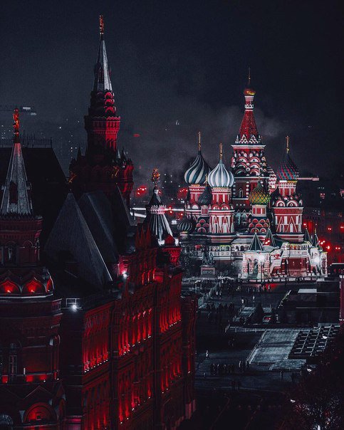 Автор: Глеб Отраднов