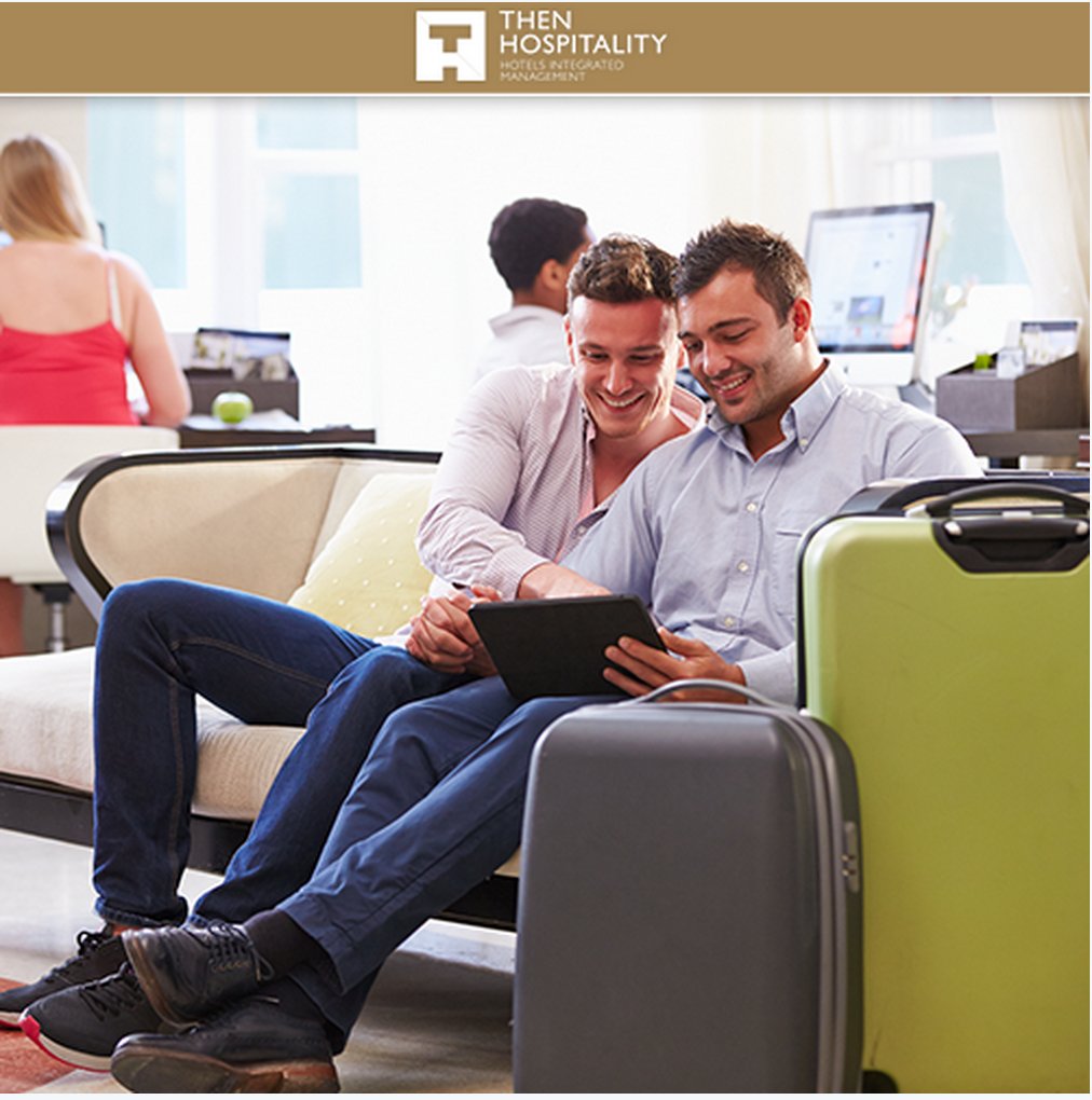 Providing the optimal #guest experience is the #goal of #hospitality. Encourage guests to leave a #review online.