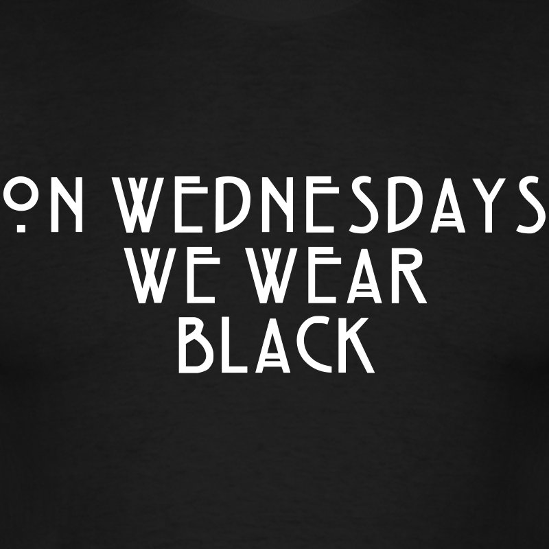 LeahJRRec's tweet photo. This is true for myself and @HollyJRRec everyday, not just on Wednesdays 🖤
#wednesdays #wearblack #lovework #recruitment #ahs https://t.co/ASsf95tDvm