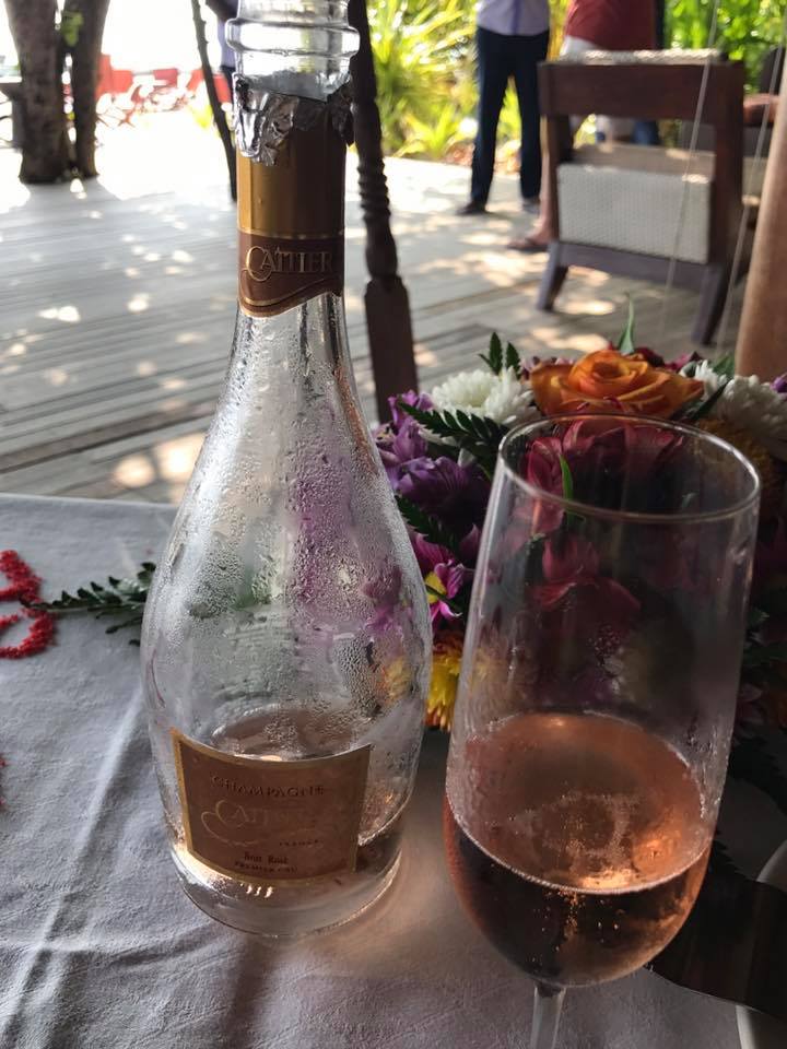 DiVineCellars's tweet photo. Just #Cattier at #TajExotica Resort Maldives
<https://t.co/xIfmQn74VR> https://t.co/p3RnUxWyvz