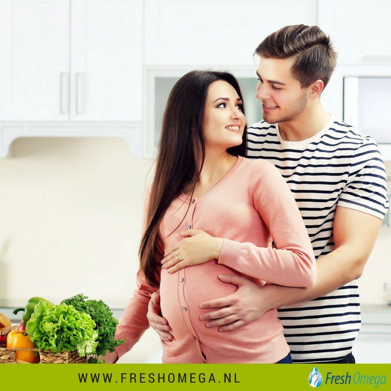 FreshOmega3's tweet photo. Voldoende suppletie met #DHA tijdens de #zwangerschap en de vroege kinderjaren is van klinisch belang. https://t.co/qLhes4POjH https://t.co/wBtGoI7jhg