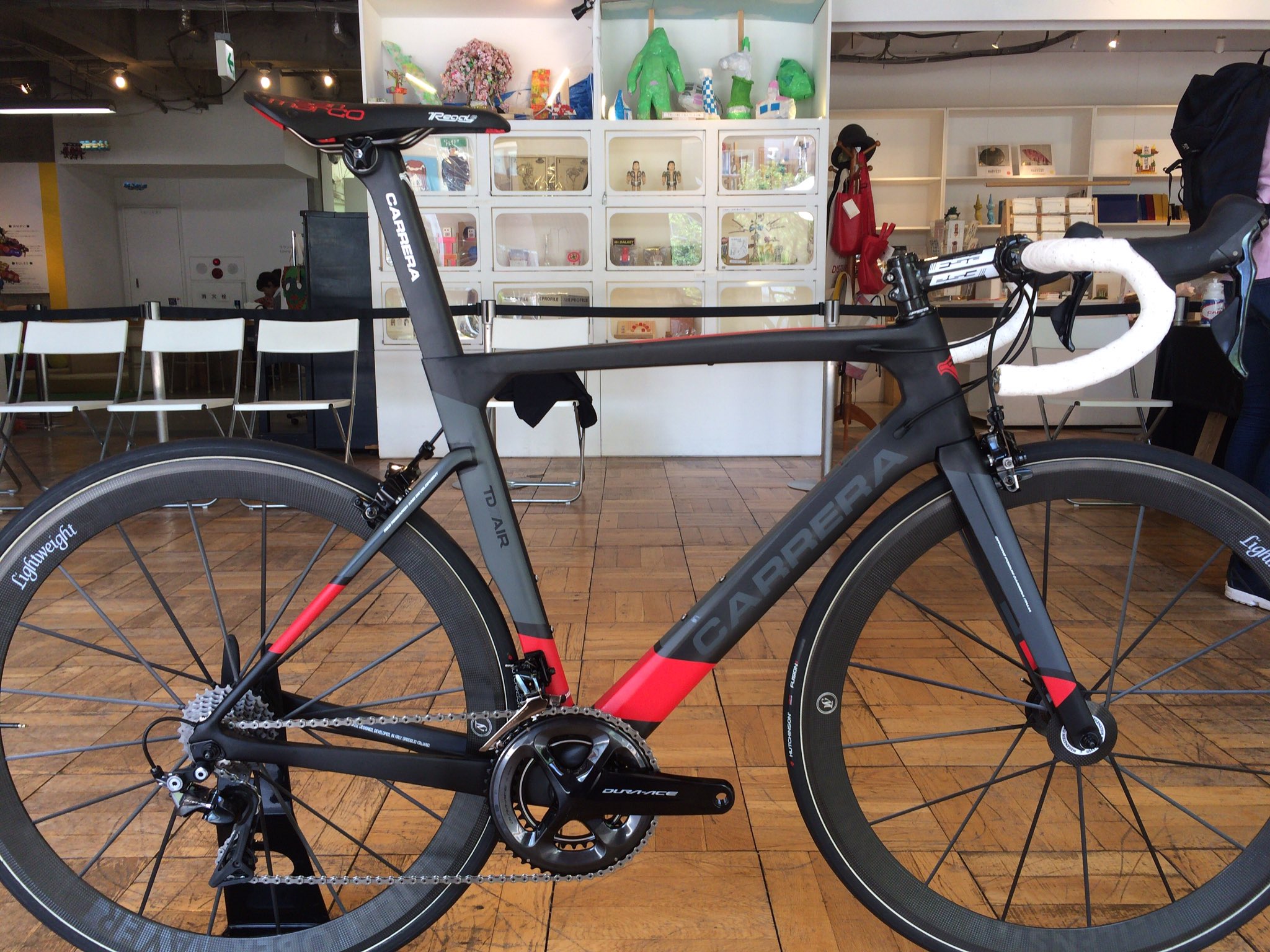 サイクルショップカンザキ千里店 on X: 