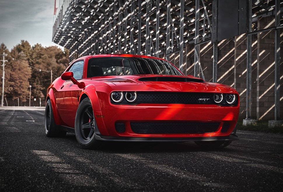 fusher's tweet image. DODGE DEMON ift.tt/2oKDzCG
