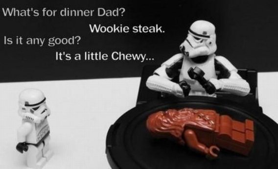 JINX2001's tweet photo. #Hurah It's just another #WookieWednesday wish it was Friday? @JinxMusicMedia 😎😜🎥 https://t.co/5E6nTqUSkM