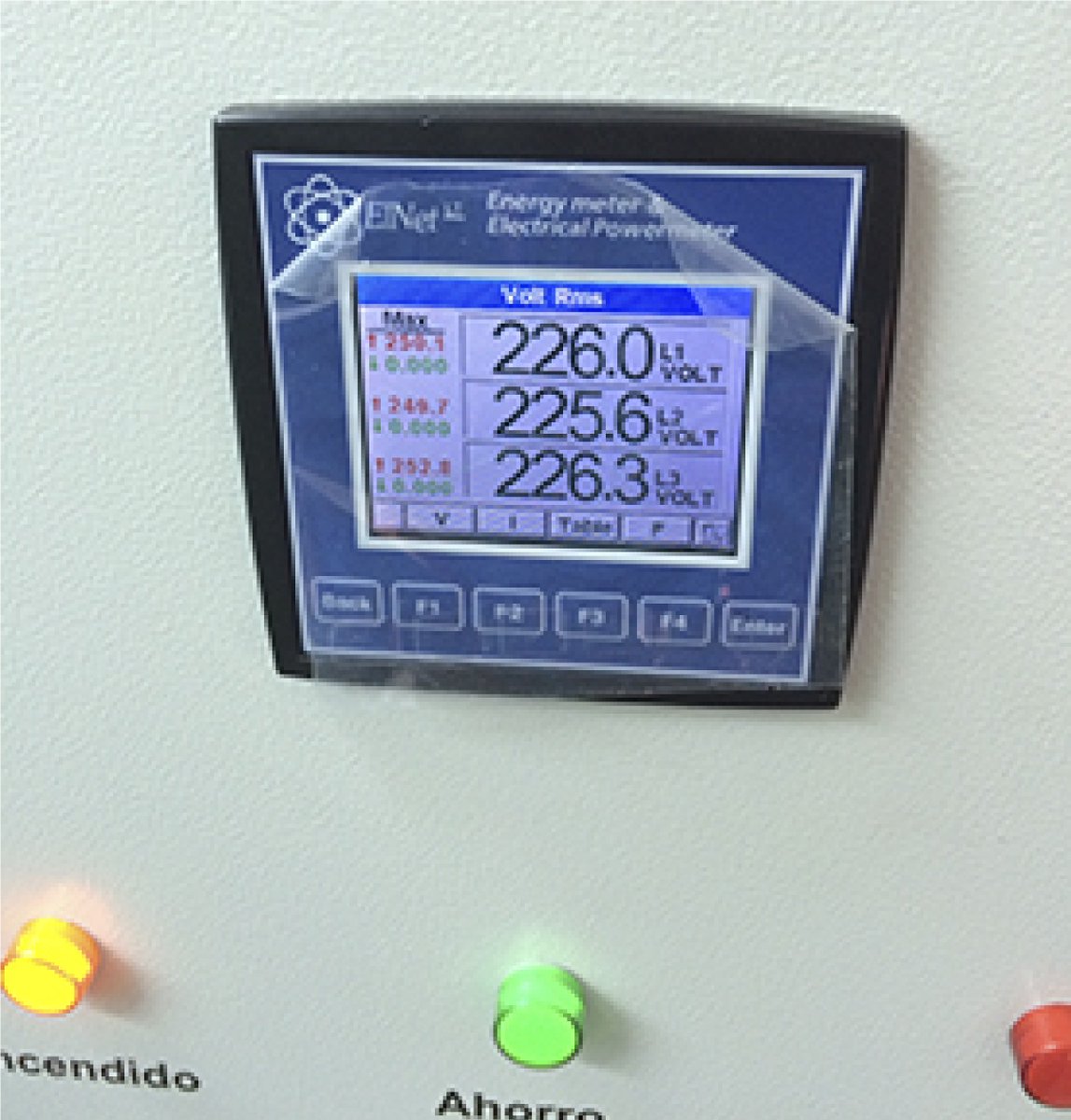 fvncc_ahorraluz's tweet photo. La eficiencia y el ahorro energético en empresas e industrias pasa por la monitorización y tratamiento de la energía. #AhorroEnergetico https://t.co/whP0TqcFTY