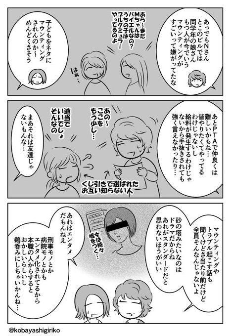小林ギリ子さん の人気ツイート 2 Whotwi グラフィカルtwitter分析