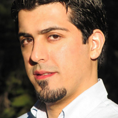 DCDEvents's tweet photo. *New Speaker Announced* We're delighted to welcome @LinkedIn's @ShawnZandi to #DCDMiddleEast join us May 9 https://t.co/LRAoSSM5mt https://t.co/Wy4elTRmJU