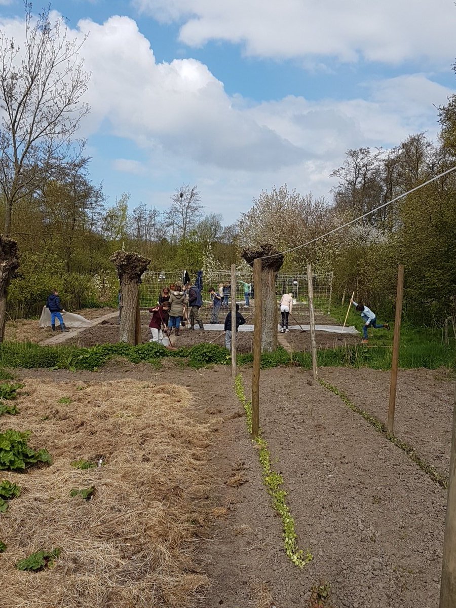 De Noorderhoeve tweet media