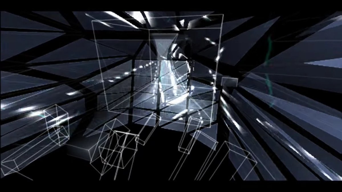 pornonoise by Lunix &amp; mfx

🎺pouet.net/prod.php?which…

🎥youtube.com/watch?v=F0UvYD…

#demoscene 💎 #creative #pixels #sounds #digitalart #art