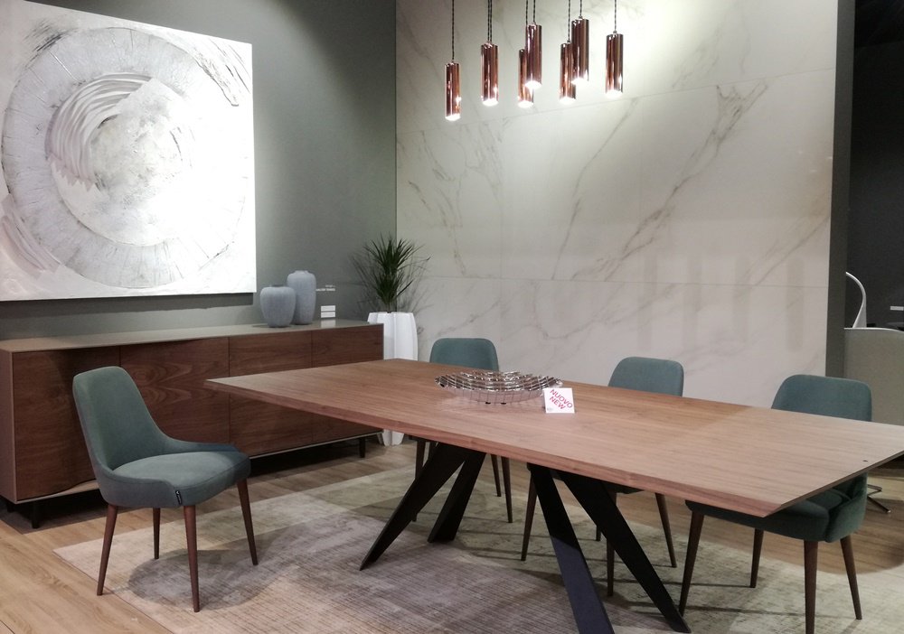 SaltAndWater's tweet photo. Dig into the second installment of our #Salone2017 diaries detailing the latest #designtrends seen at the fair: https://t.co/Es4S3HKln5 https://t.co/Np1du1bSQA