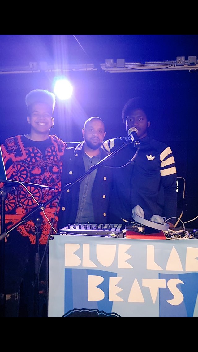 SOULFUL SOLLY BROWN (@sollybrown) on Twitter photo 