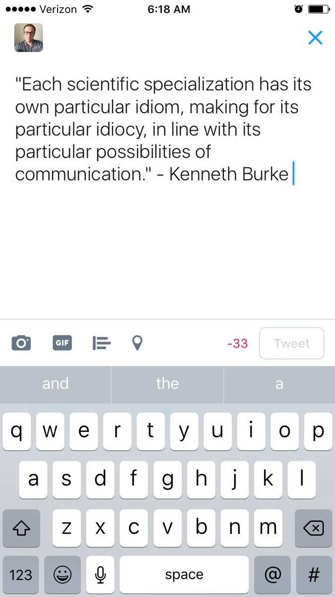 #longquote