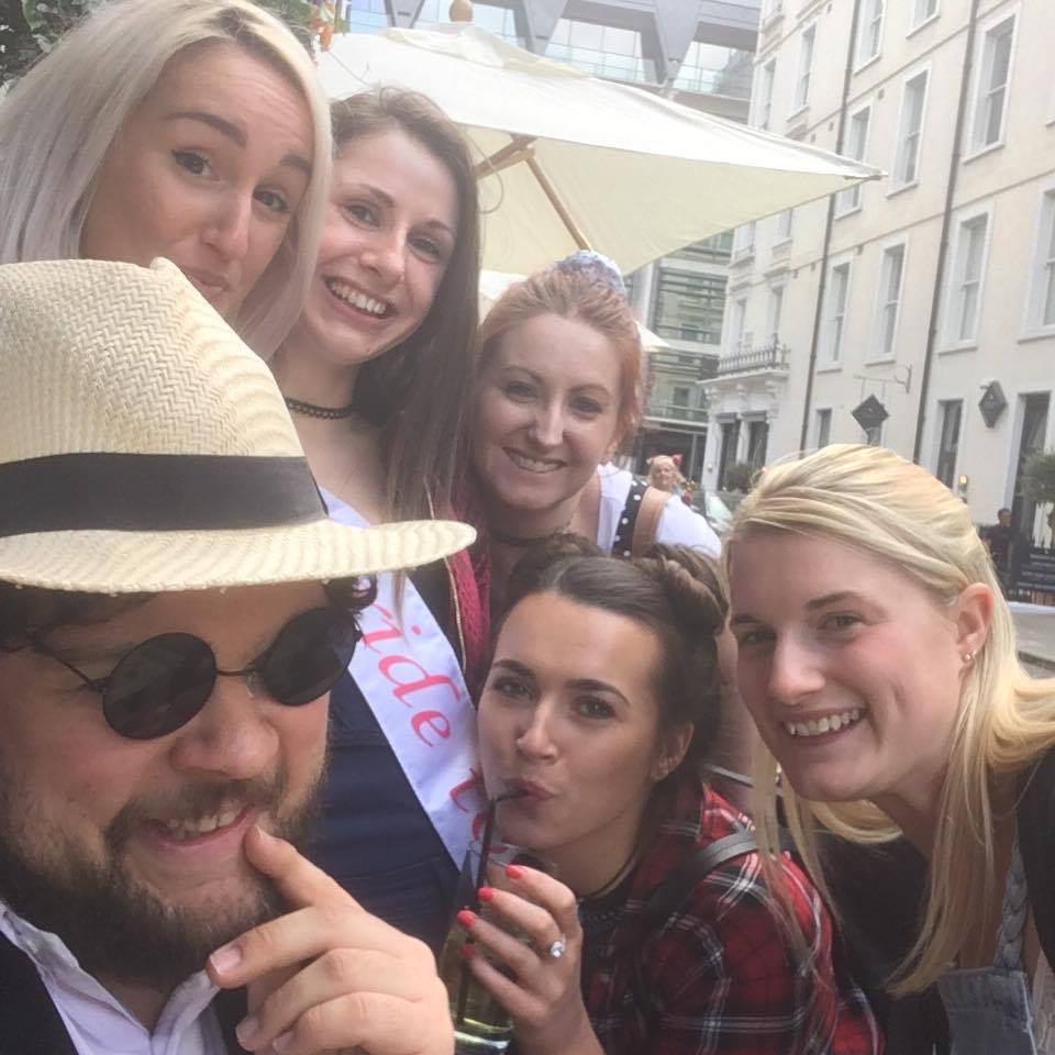 Here's a murder mystery event we organised in London last weekend.Lot of fun! Book your own event with <a href="/Sup_Events_Ire/">Supreme Events</a> now!Phone 015477683