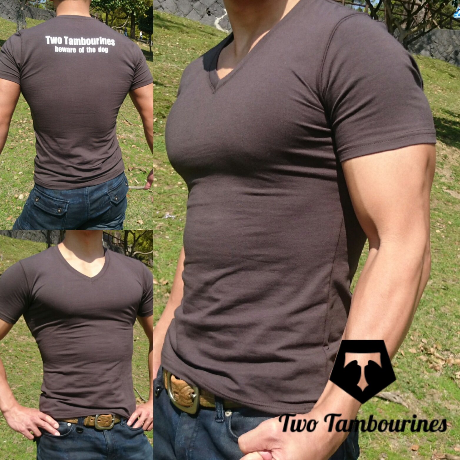Twotambourines 公式 در توییتر Tシャツの季節になりました 身体のラインが綺麗に出るマッチョに似合うtシャツ Training Twotambourines 筋トレ 筋肉 マッチョ トレーニング Tシャツ ファッション 筋肉質 筋肉ファッション トゥタンバリンズ T Twotambourines 公式 در توییتر Tシャツの季節になりました 身体のラインが綺麗に出るマッチョに似合うtシャツ Training Twotambourines 筋トレ 筋肉 マッチョ トレーニング Tシャツ ファッション 筋肉質 筋肉ファッション トゥタンバリンズ T