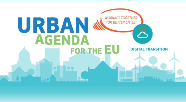 Urban Agenda for EU tweet media