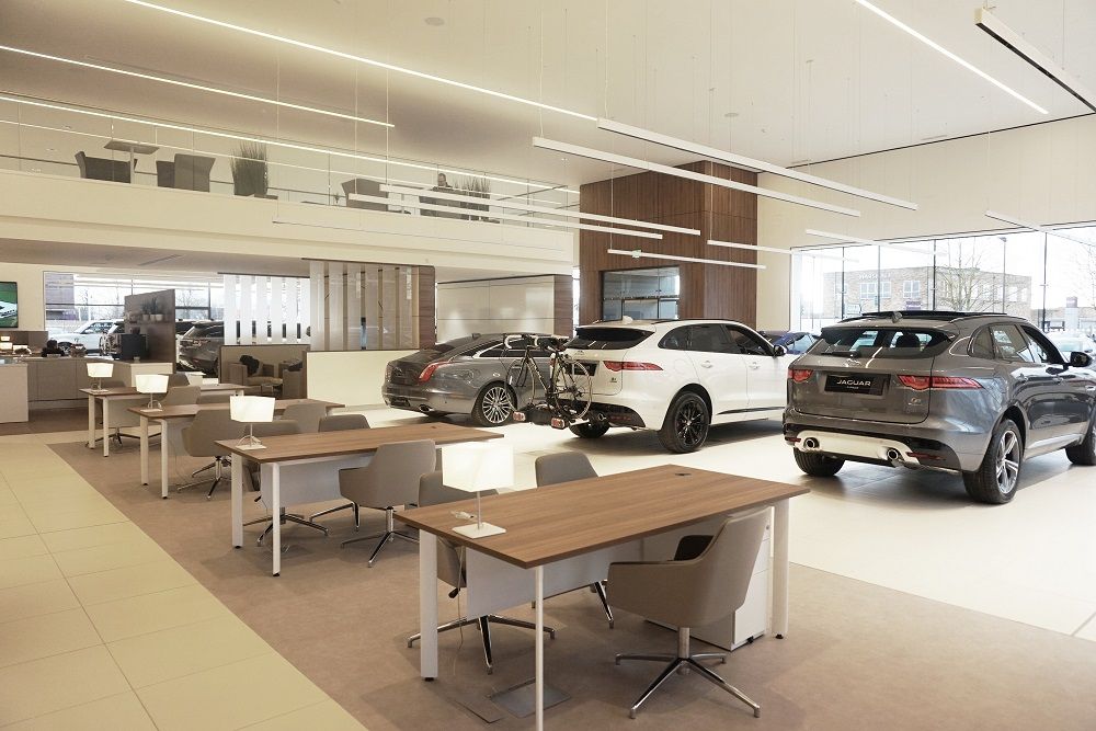 SRA_Architects's tweet image. Another opportunity to read our latest article on how we help our clients with their evolving needs: bit.ly/2oaVtLd #brandeddesign