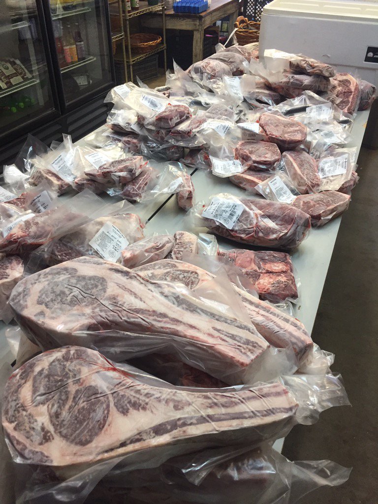 JOLFarm's tweet photo. Our Fame Ranch is in come by and get some https://t.co/p7biQAcqo3