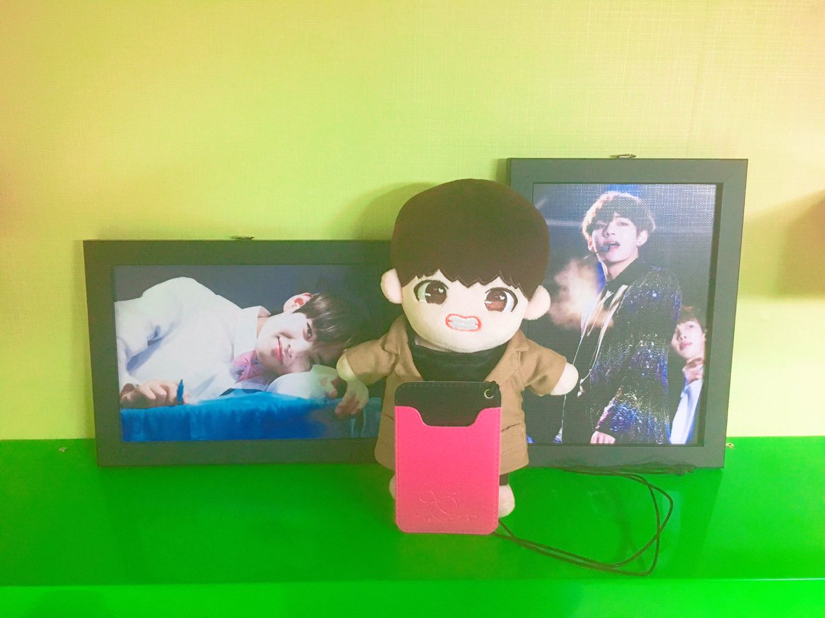 Boybavy's tweet photo. 너무 예쁜 나머지 한컷....❣ https://t.co/zelWooQXz1