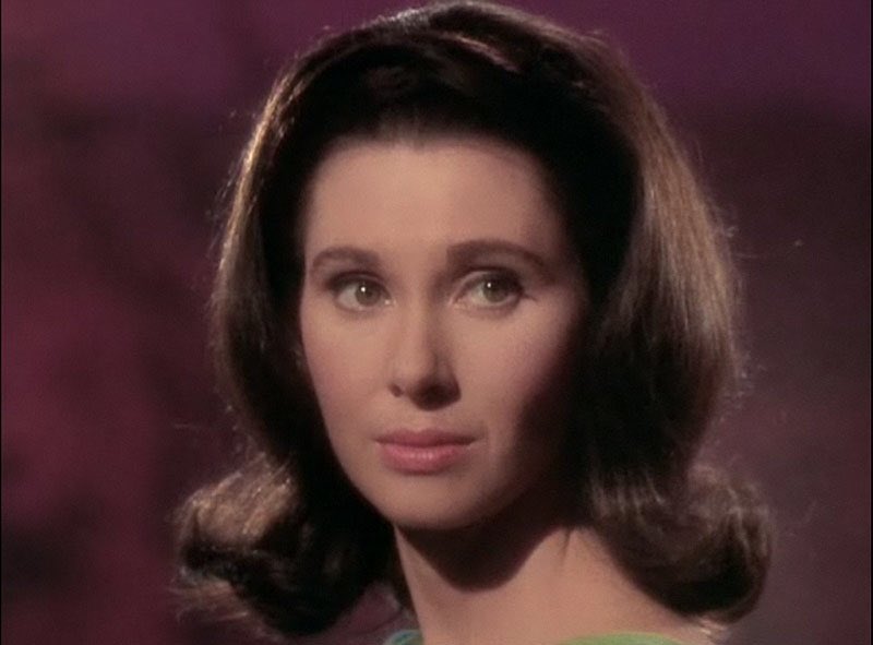 Happy Birthday, Elinor Donahue! 